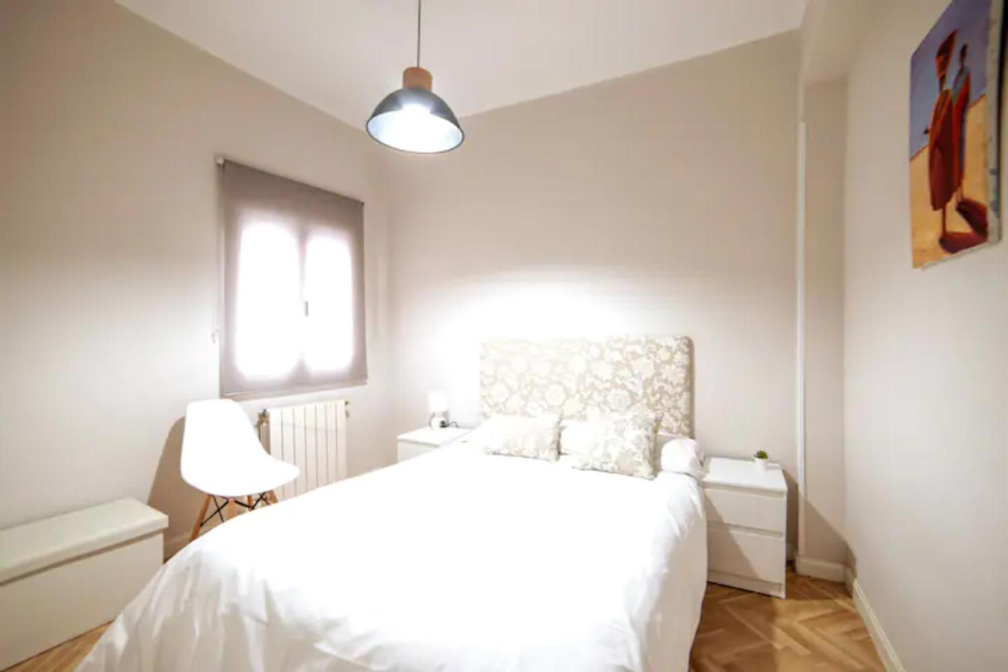 Myhousespain - Superb Apartment Close To Madrid City Center المظهر الخارجي الصورة