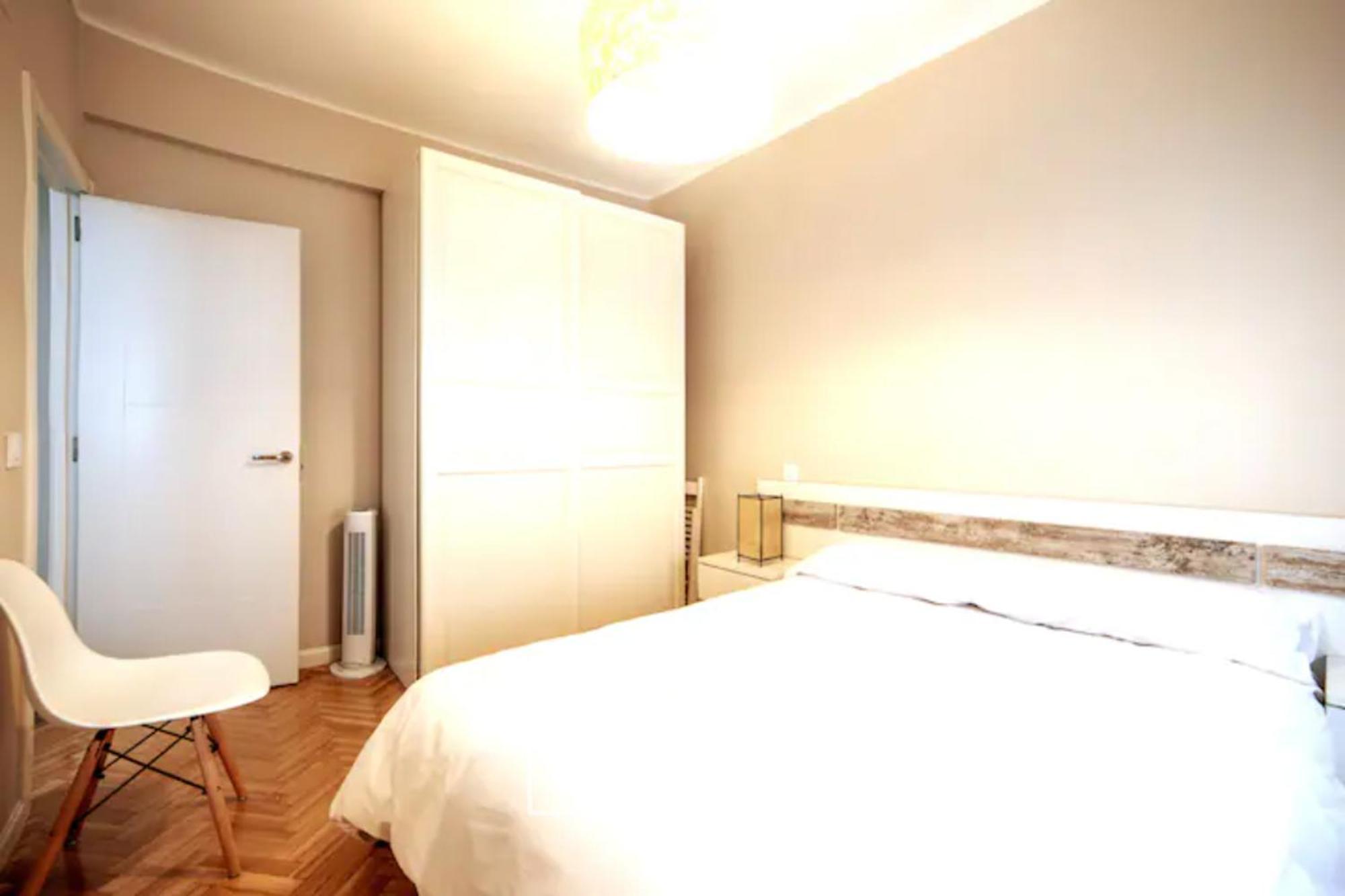 Myhousespain - Superb Apartment Close To Madrid City Center المظهر الخارجي الصورة