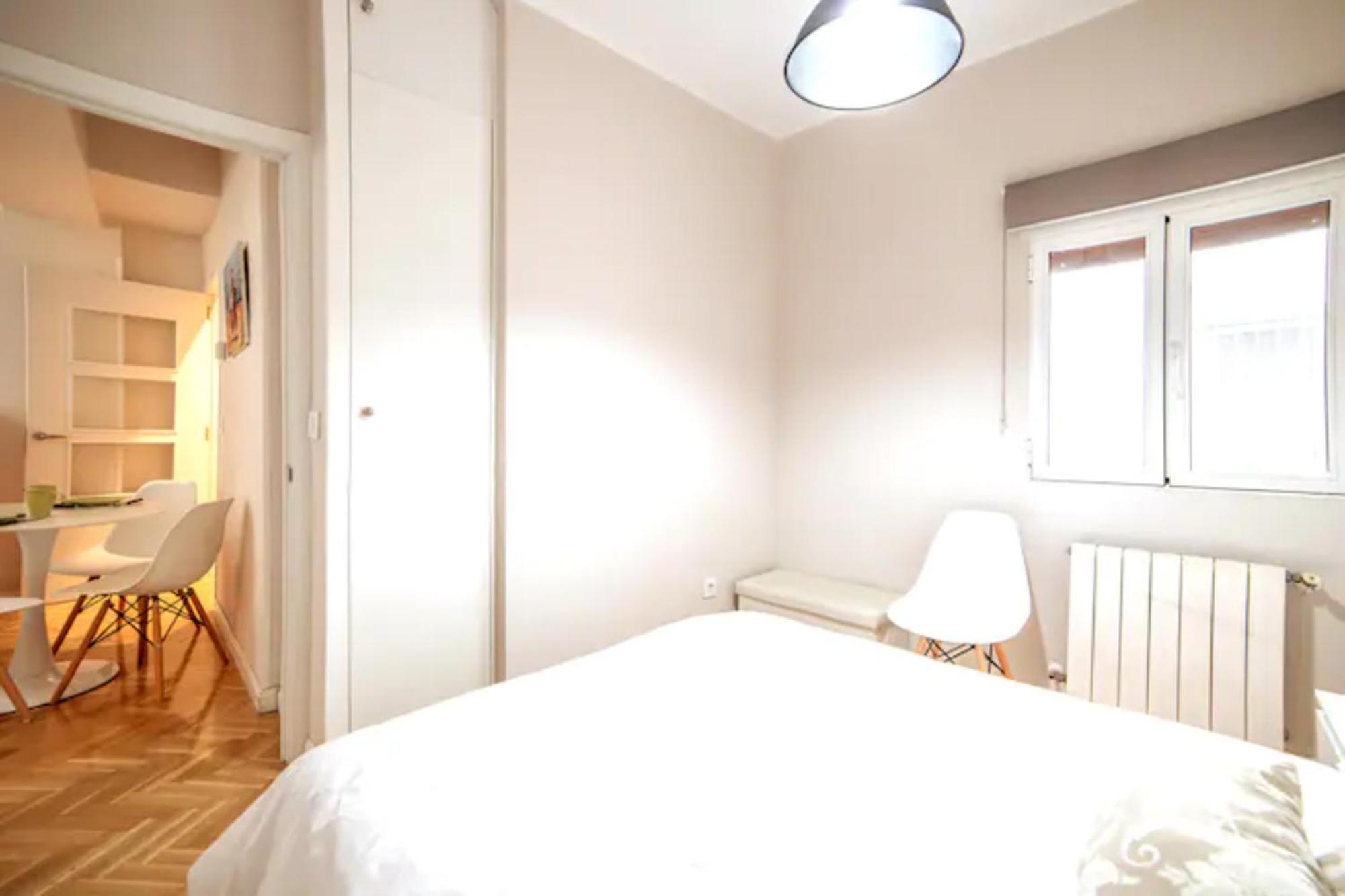 Myhousespain - Superb Apartment Close To Madrid City Center المظهر الخارجي الصورة